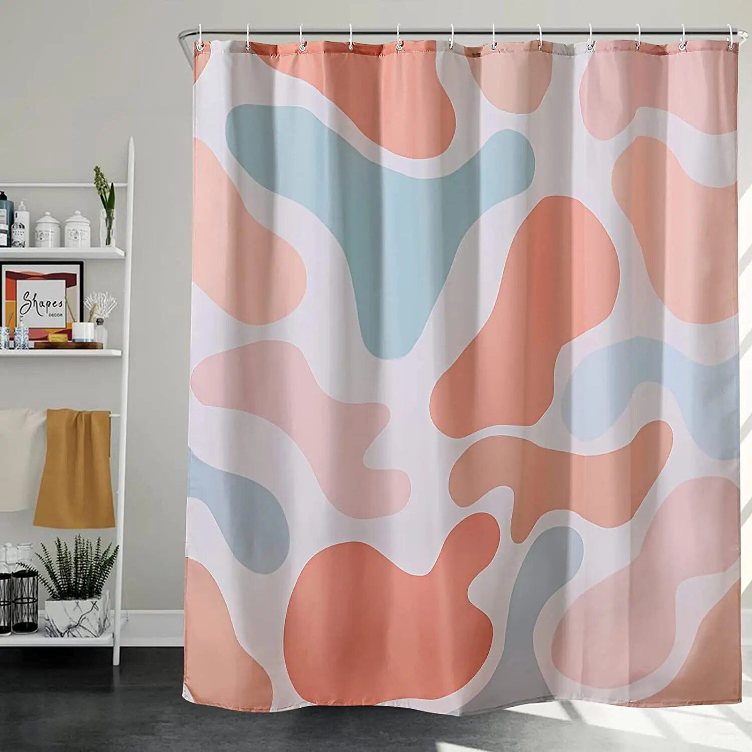 Blush Orange