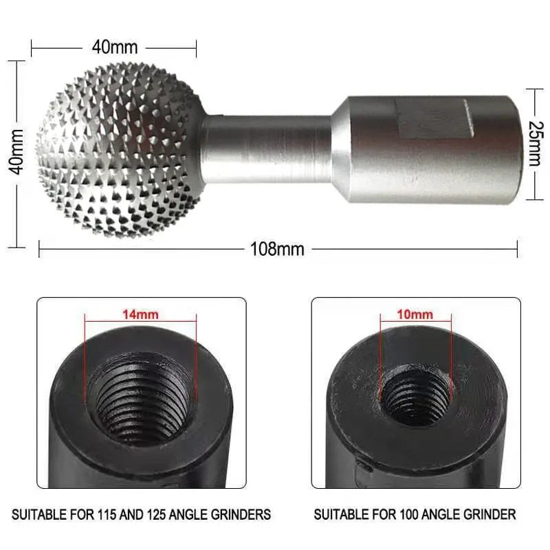 Sliver 10mm