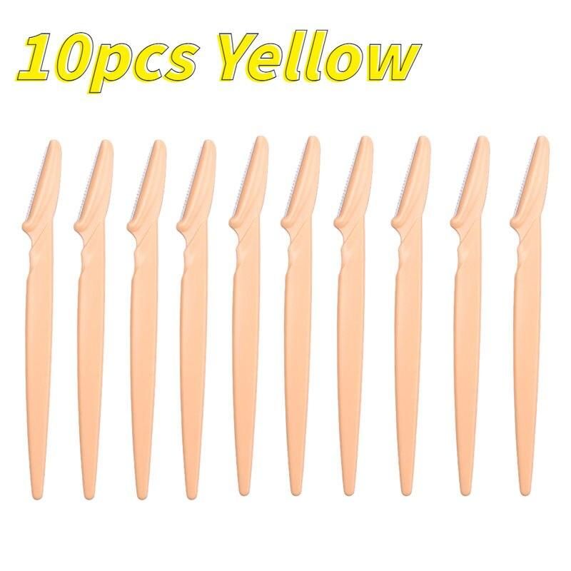10Pcs Orange