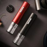 Efficient Electric Wine Opener