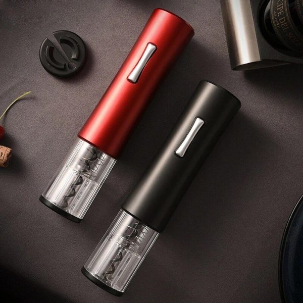 Efficient Electric Wine Opener
