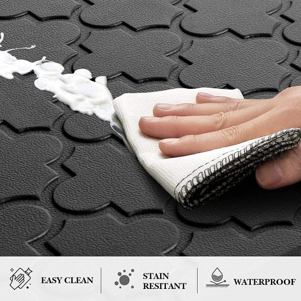 Comfort Cushion Anti-Fatigue Kitchen Mat - Image 5