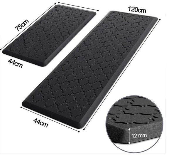 Comfort Cushion Anti-Fatigue Kitchen Mat - Image 3