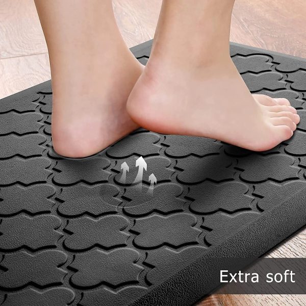 Comfort Cushion Anti-Fatigue Kitchen Mat - Image 4