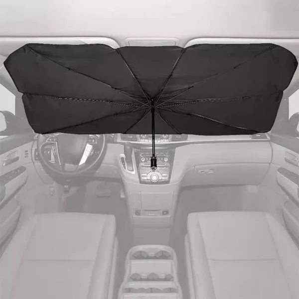 Car Sunshade Umbrella - Image 4