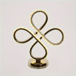 1pc Modern Bedside Table Light, USB Powered Desk Lamp For Living Room, Bedroom, Office, Nightstand, Bookshelf, Lighting & Home Décor