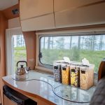 Set of 2/4 Cereal Storage Containers, Made from Bpa-Free Plastic, Designed to Be Airtight for Storing Food. Each Container Holds 2.5 Liters (88 Ounces) And Is Suitable for Cereals, Snacks, And Sugar. This 4pcs Set Includes Cereal Dispensers with Labels in