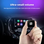 SE14 Mini Android Auto / Carplay Plug Play 2 in 1 USB Wireless  Android Auto & CarPlay