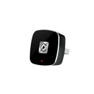 SE14 Mini Android Auto / Carplay Plug Play 2 in 1 USB Wireless  Android Auto & CarPlay